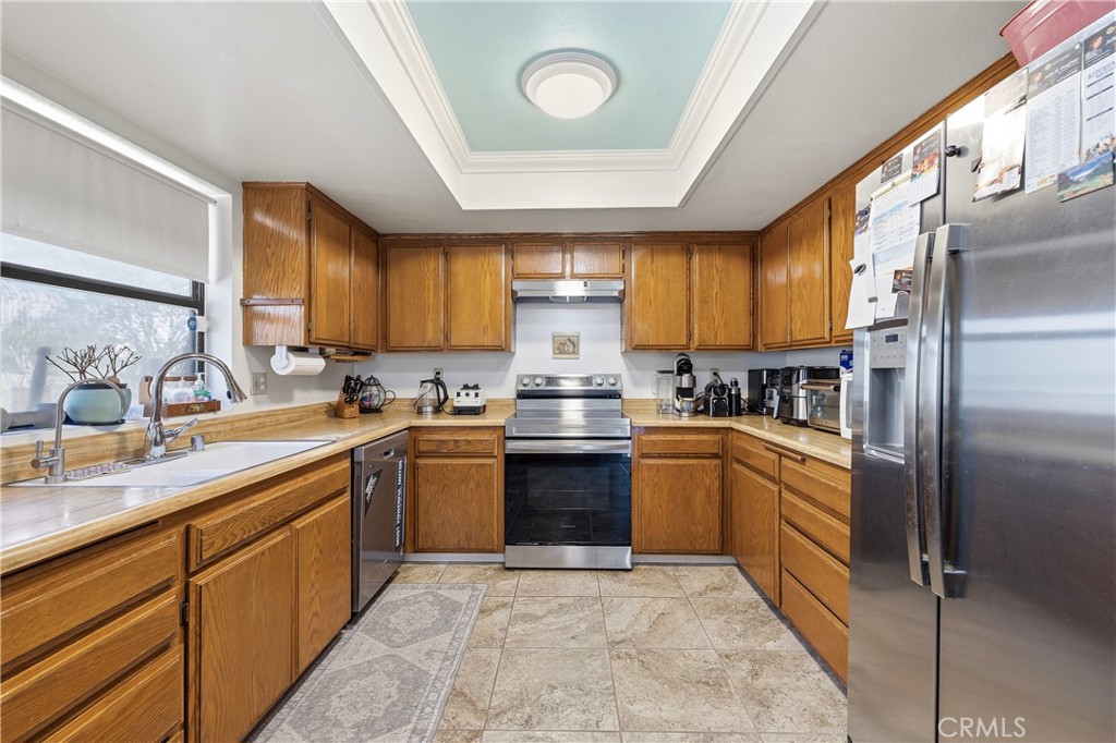 31212 Rabbit Springs Road Lucerne Valley, CA 92356 - Photo 17 of 51