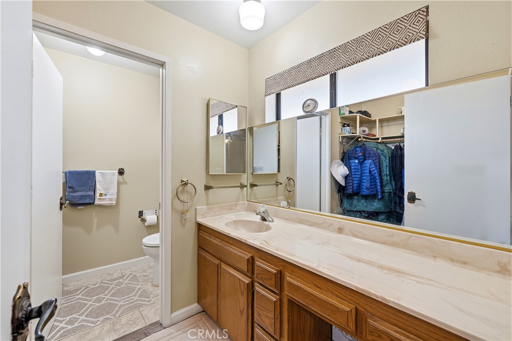 31212 Rabbit Springs Road Lucerne Valley, CA 92356 - Photo 33 of 51