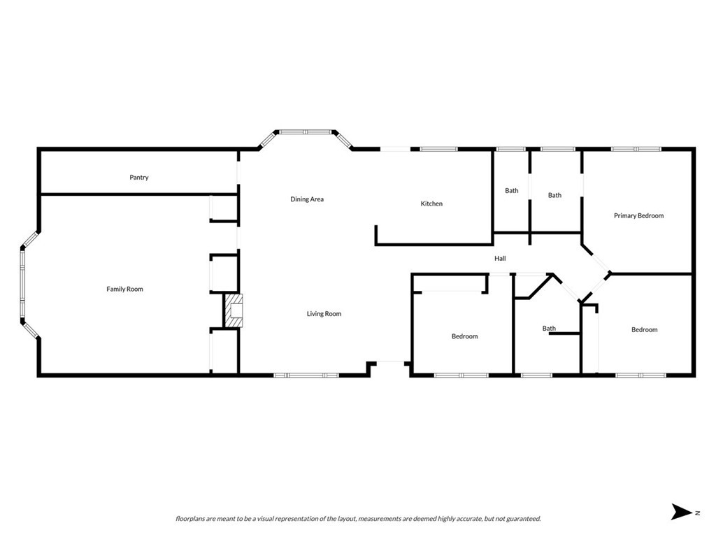 31212 Rabbit Springs Road Lucerne Valley, CA 92356 - Photo 37 of 51