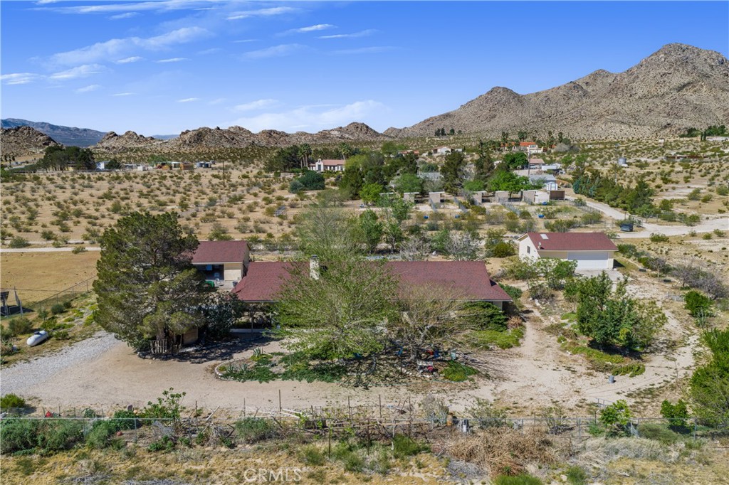 31212 Rabbit Springs Road Lucerne Valley, CA 92356 - Photo 38 of 51