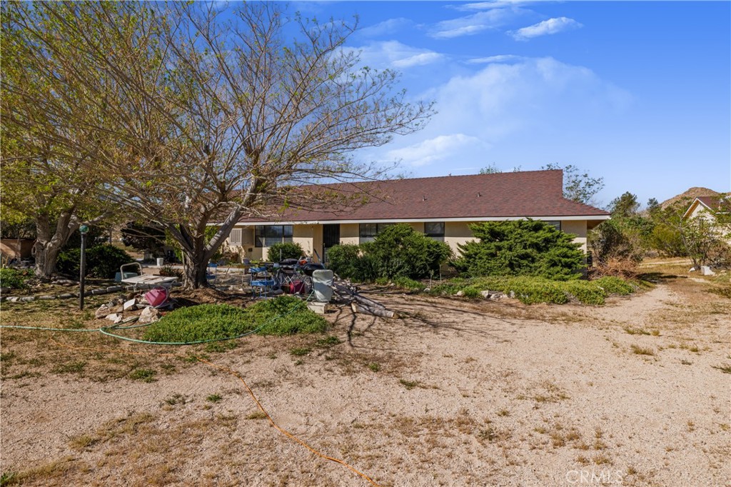 31212 Rabbit Springs Road Lucerne Valley, CA 92356 - Photo 40 of 51