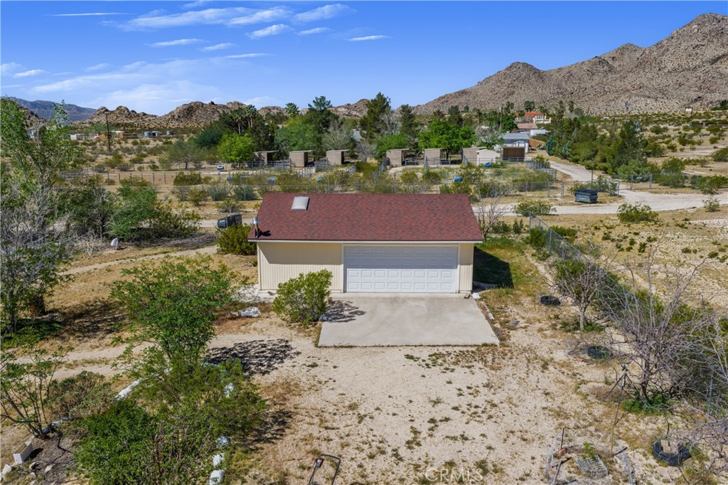 31212 Rabbit Springs Road Lucerne Valley, CA 92356 - Photo 43 of 51