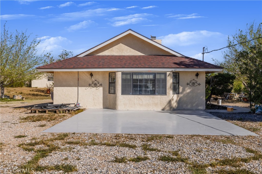31212 Rabbit Springs Road Lucerne Valley, CA 92356 - Photo 45 of 51
