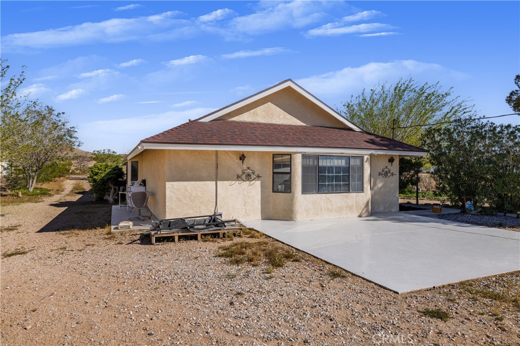 31212 Rabbit Springs Road Lucerne Valley, CA 92356 - Photo 46 of 51
