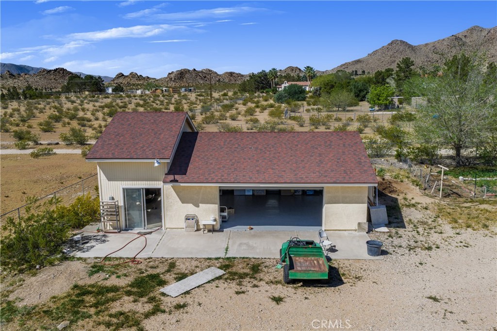 31212 Rabbit Springs Road Lucerne Valley, CA 92356 - Photo 47 of 51