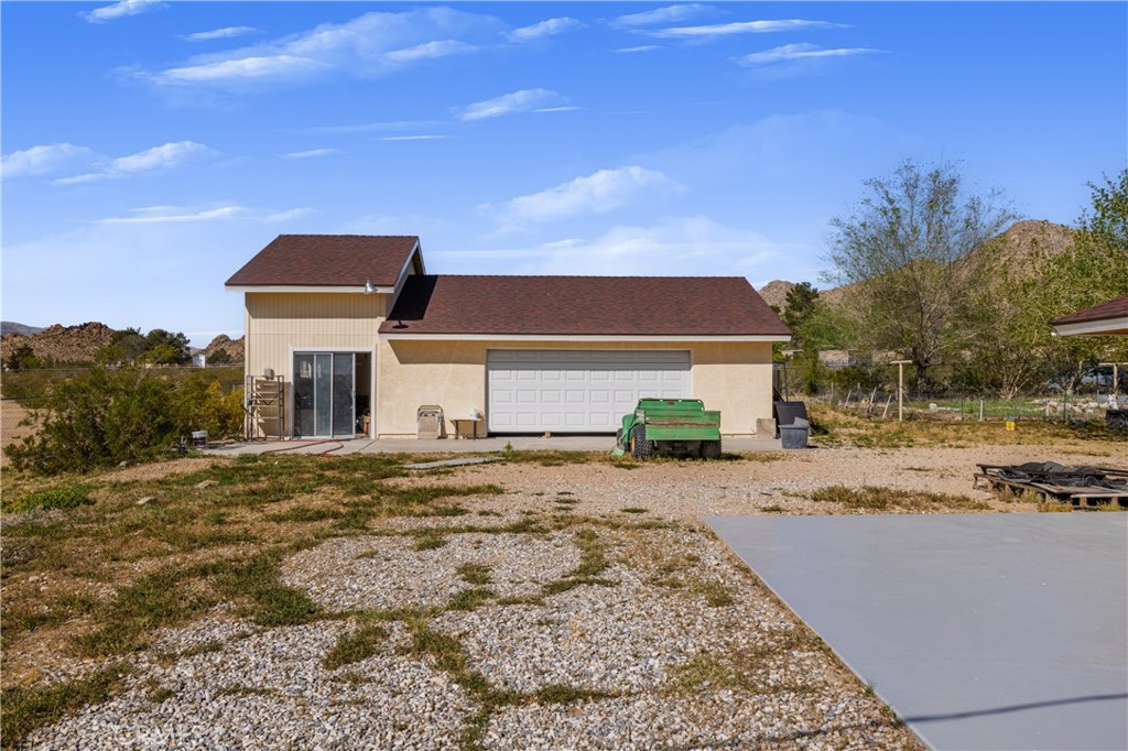 31212 Rabbit Springs Road Lucerne Valley, CA 92356 - Photo 48 of 51