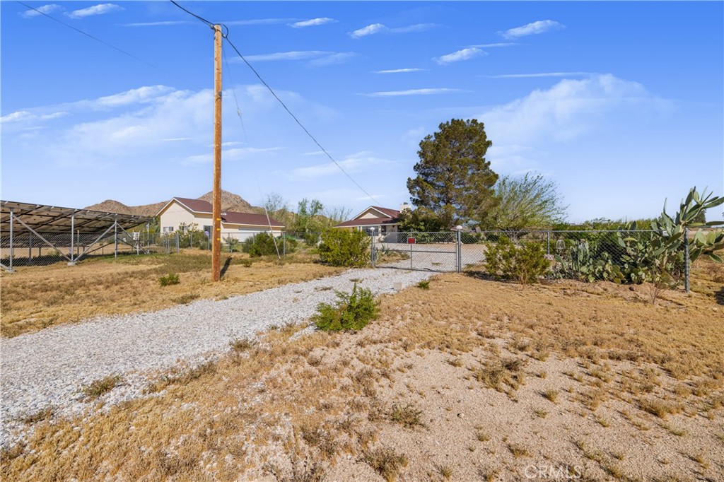 31212 Rabbit Springs Road Lucerne Valley, CA 92356 - Photo 49 of 51
