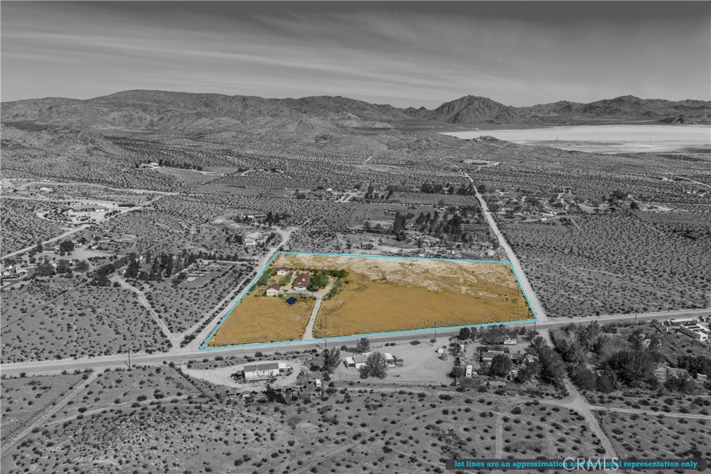 31212 Rabbit Springs Road Lucerne Valley, CA 92356 - Photo 50 of 51