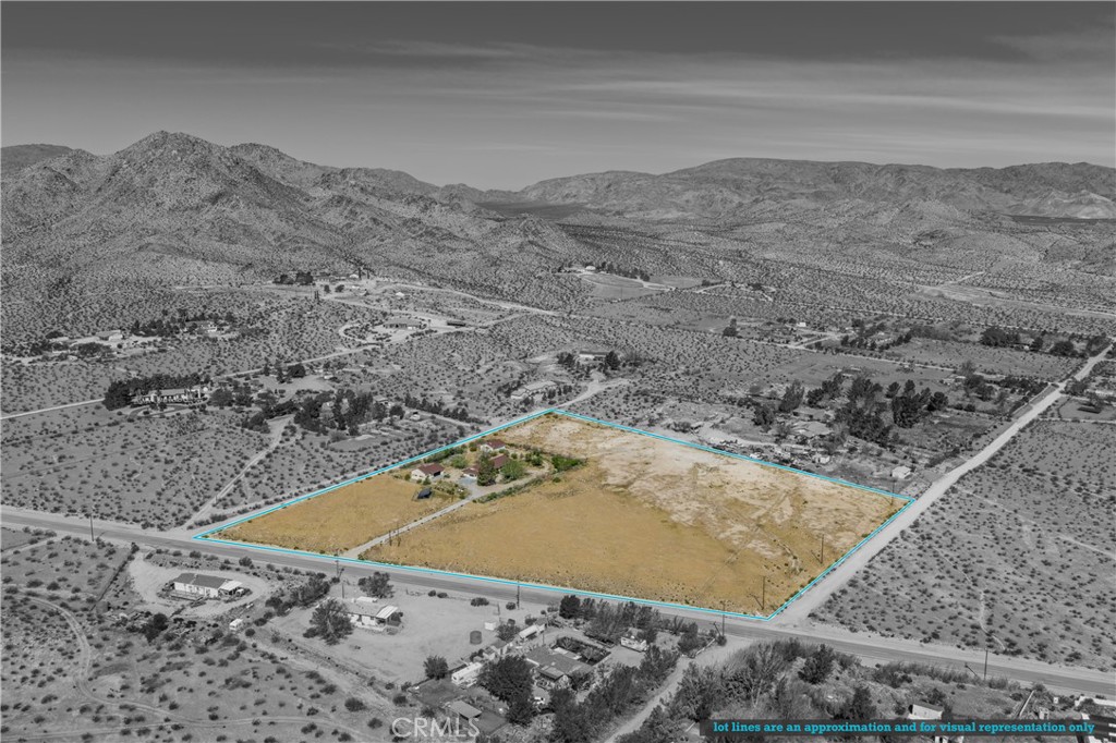 31212 Rabbit Springs Road Lucerne Valley, CA 92356 - Photo 51 of 51