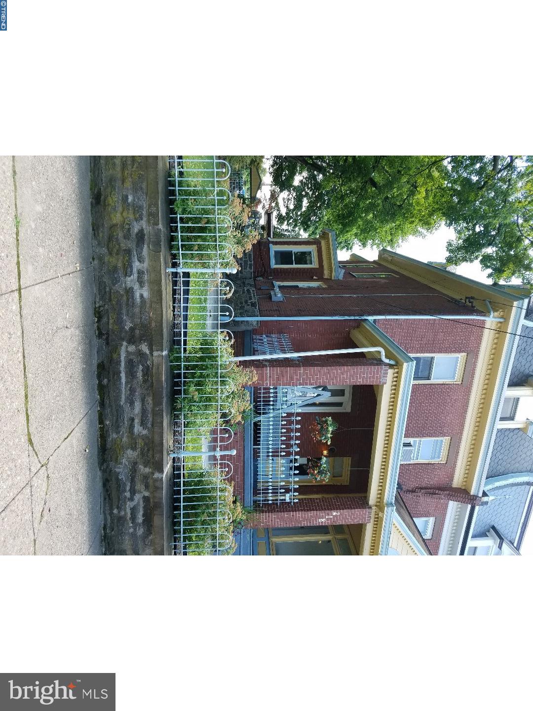 218 West Tabor Road Philadelphia, PA 19120 - Photo 1 of 24 Exterior Front