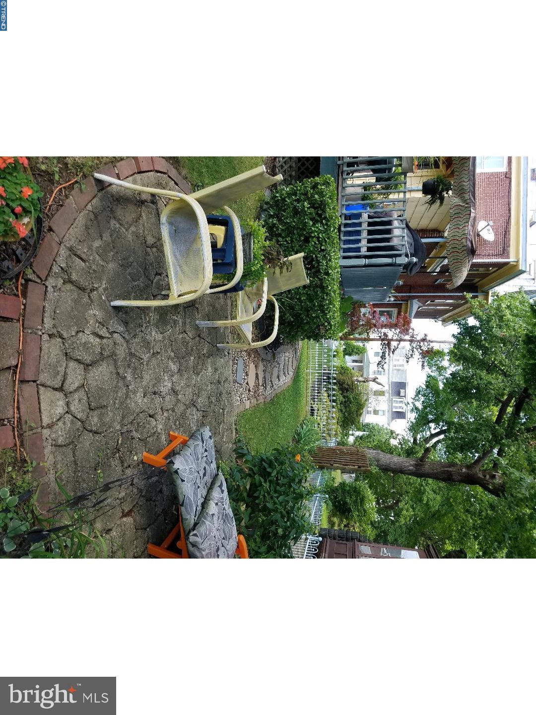 218 West Tabor Road Philadelphia, PA 19120 - Photo 22 of 24 Exterior Back