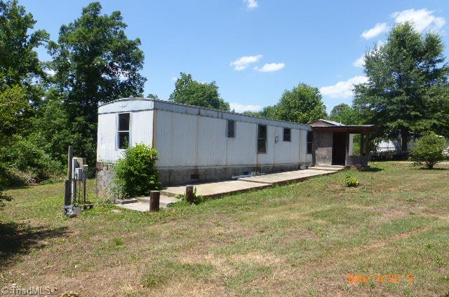1056 Hicks Trail Road Walnut Cove, NC 27052 - Photo 1 of 11 Front