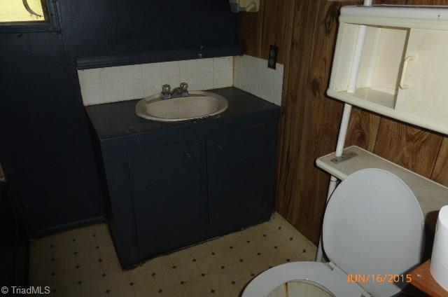 1056 Hicks Trail Road Walnut Cove, NC 27052 - Photo 8 of 11 bathroom two