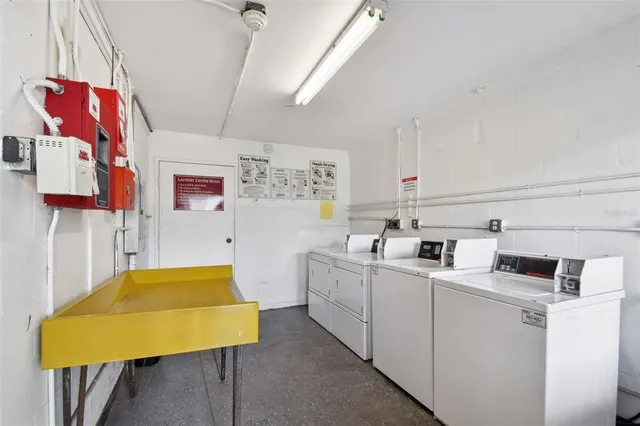 a view of backyard with a patio