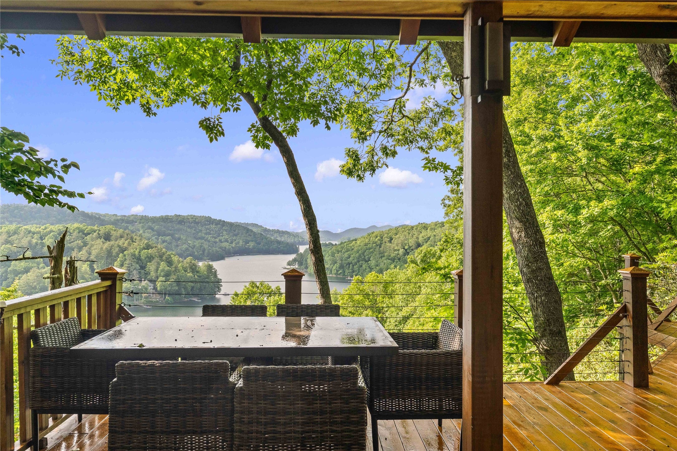 499 Bright Mountain Road Cullowhee, NC 28723 - Photo 38 of 52 Gallery Image 38
