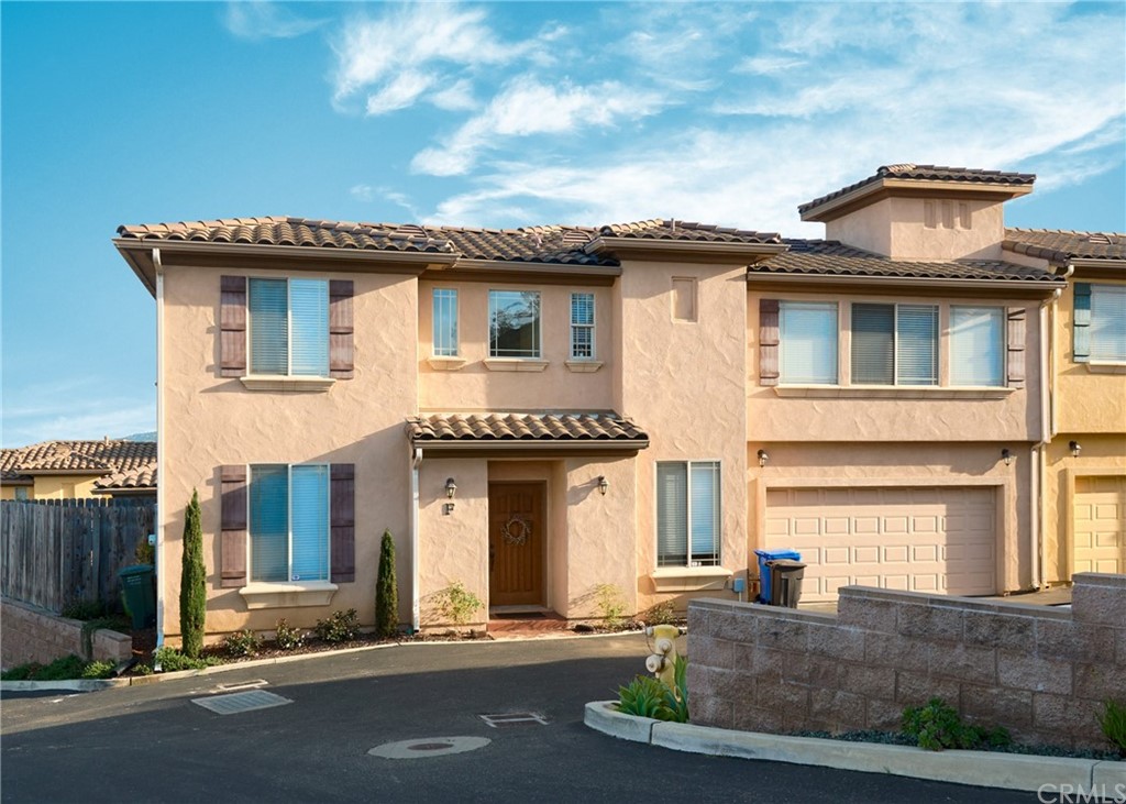 185 Brisco Road, Unit F Arroyo Grande, CA 93420 - Photo 1 of 1 Gallery Image 1