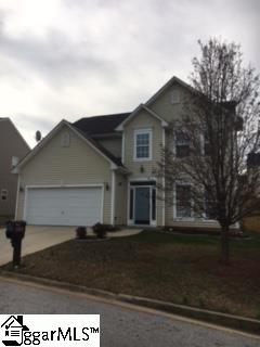 320 Highgate Circle Greer, SC 29650 - Photo 2 of 20 Gallery Image 2