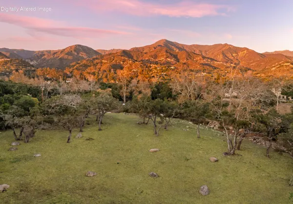 $5,850,000 | 780 Ashley Road, Montecito, CA 93108