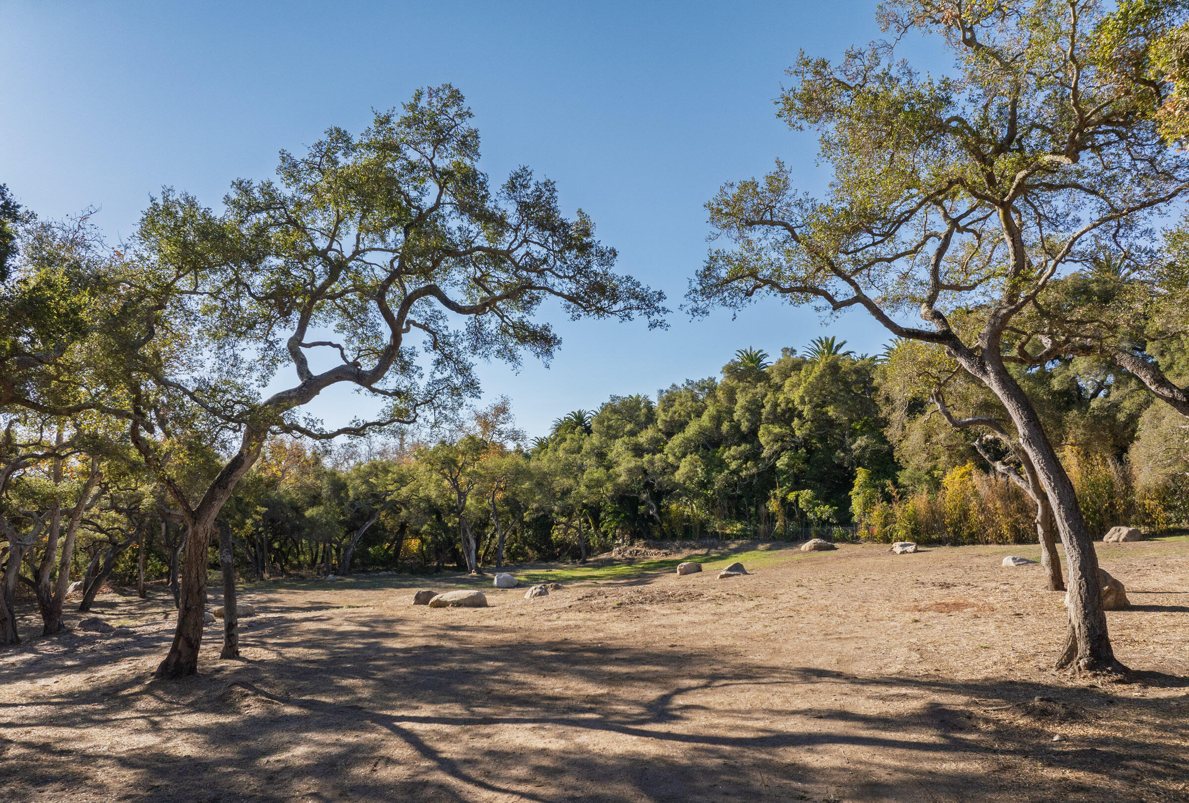 780 Ashley Road Montecito, CA 93108 - Photo 4 of 9 a view of road and trees