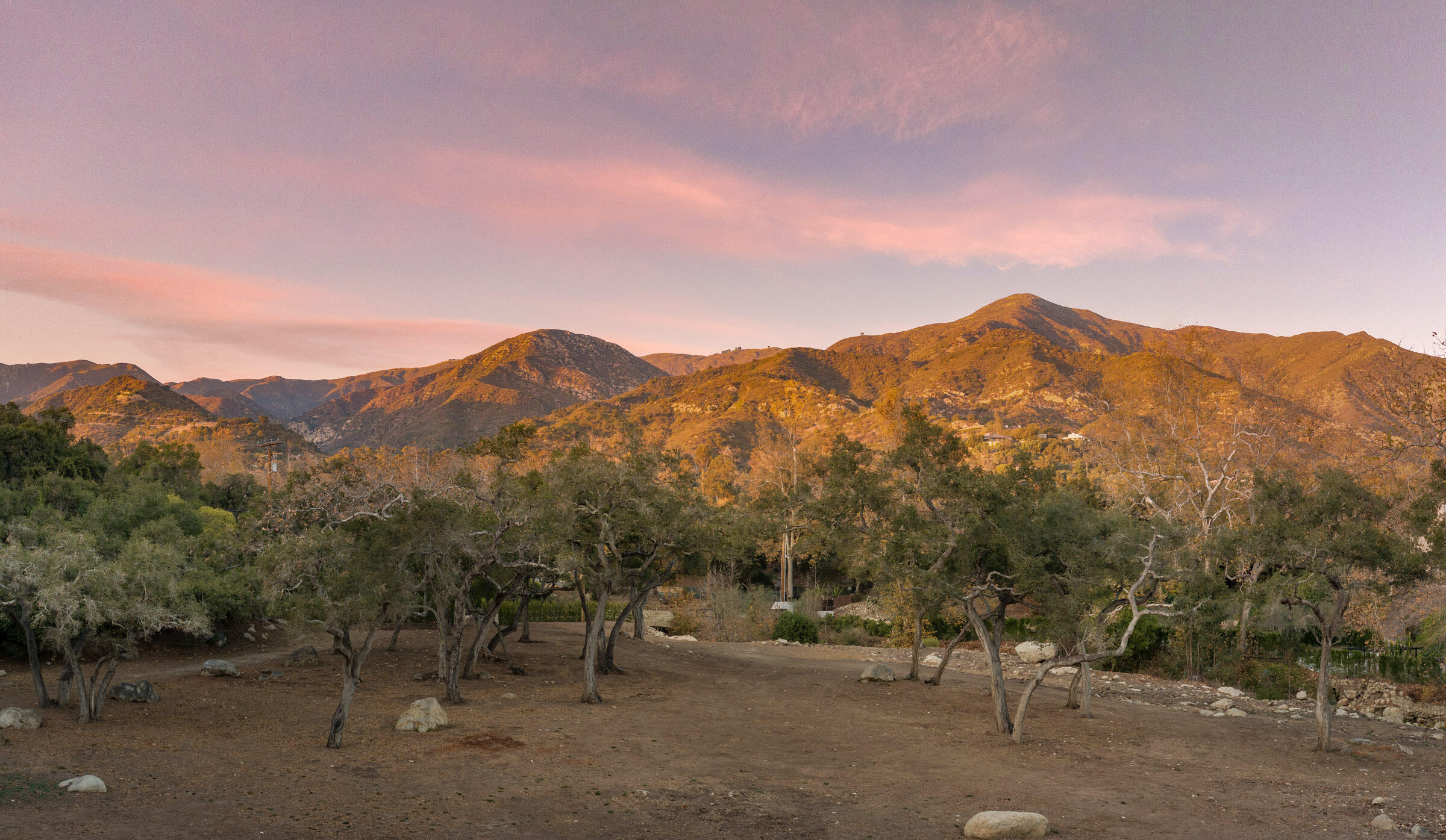 780 Ashley Road Montecito, CA 93108 - Photo 8 of 9