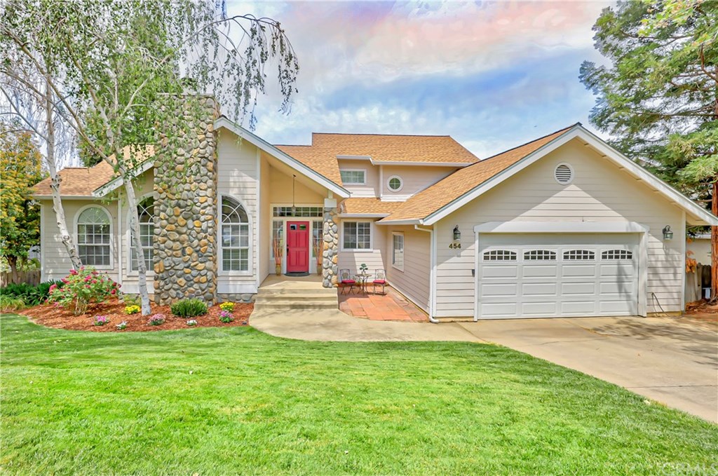 454 Brookside Drive Chico, CA 95928 - Photo 1 of 1