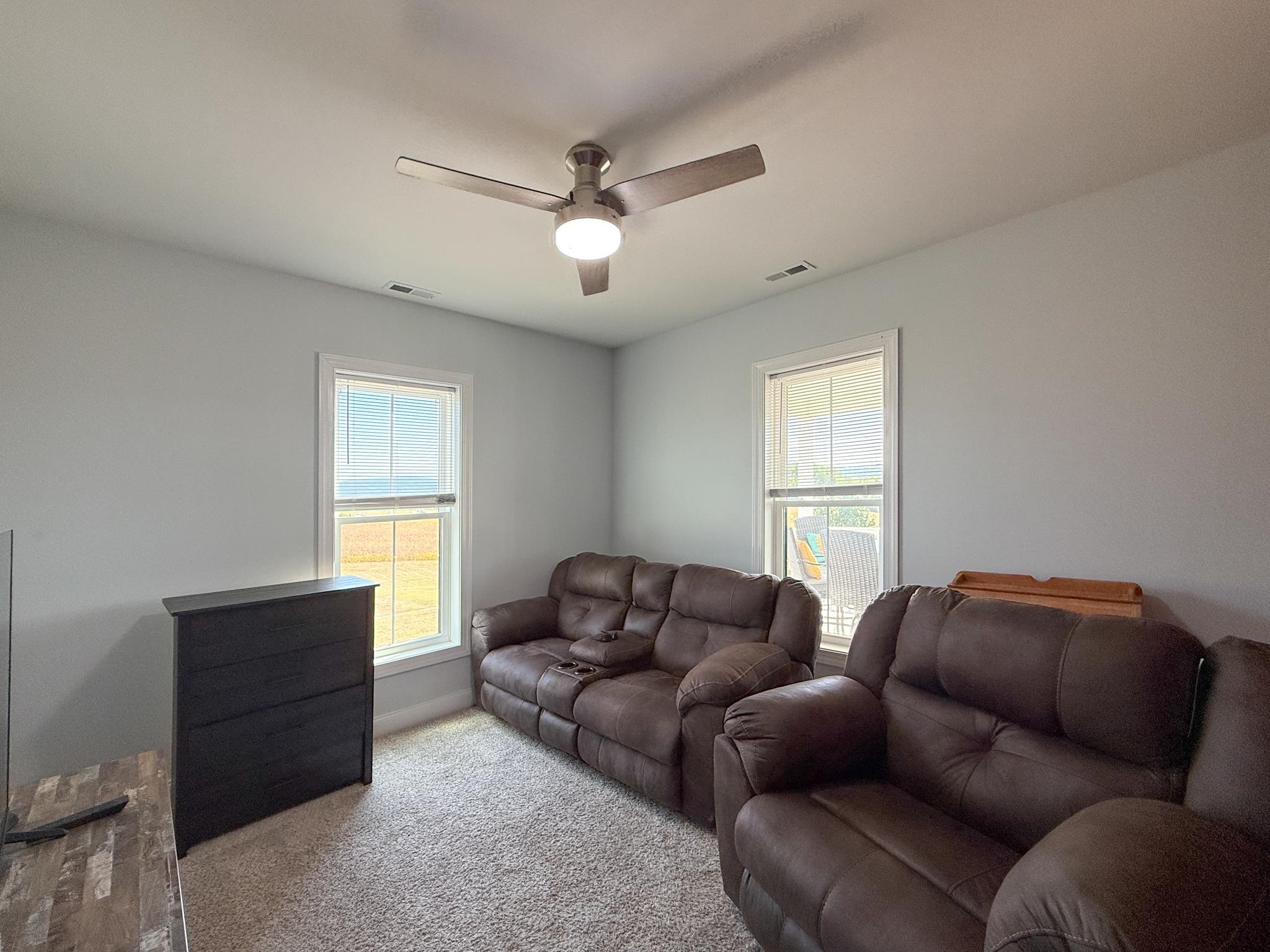 1007 Ladd Road Waynesboro, VA 22980 - Photo 26 of 33 a living room with furniture and a window