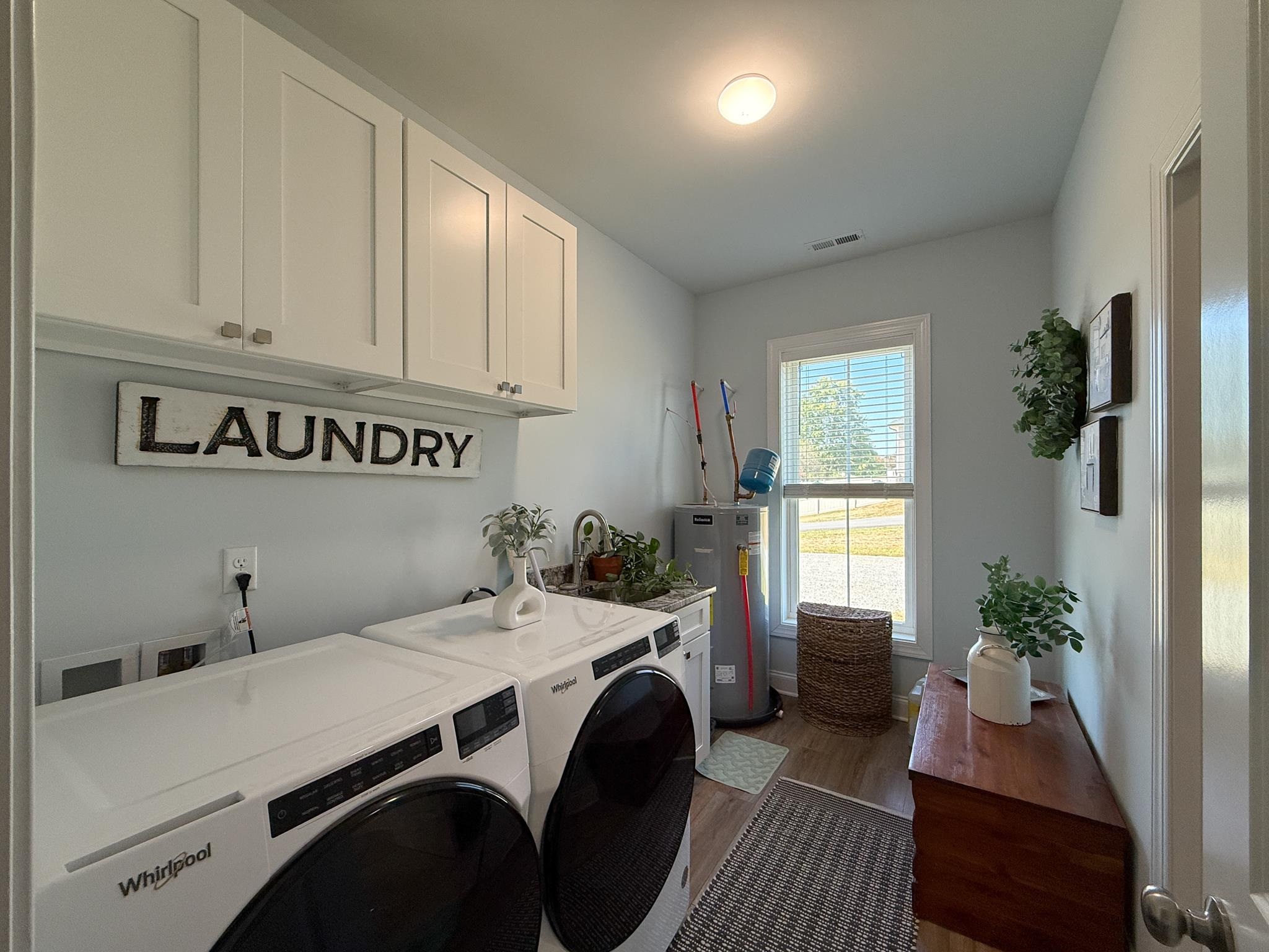 1007 Ladd Road Waynesboro, VA 22980 - Photo 29 of 33 a bedroom with a bed and a window