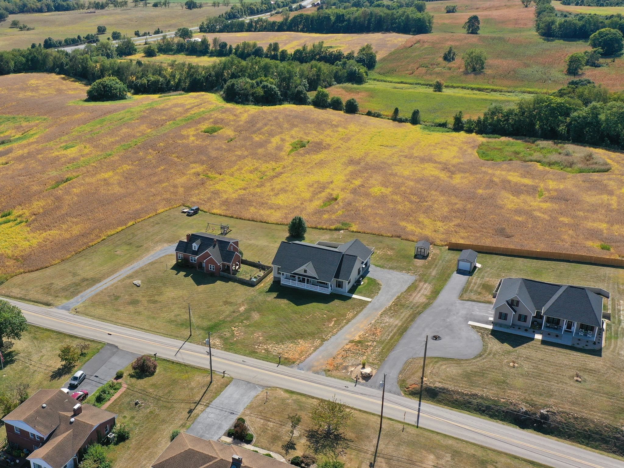 1007 Ladd Road Waynesboro, VA 22980 - Photo 4 of 33 a view of a ocean view