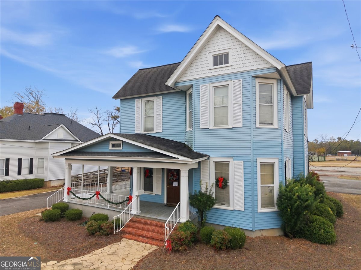 526 Academy Avenue Dublin, GA 31021 - Photo 17 of 61