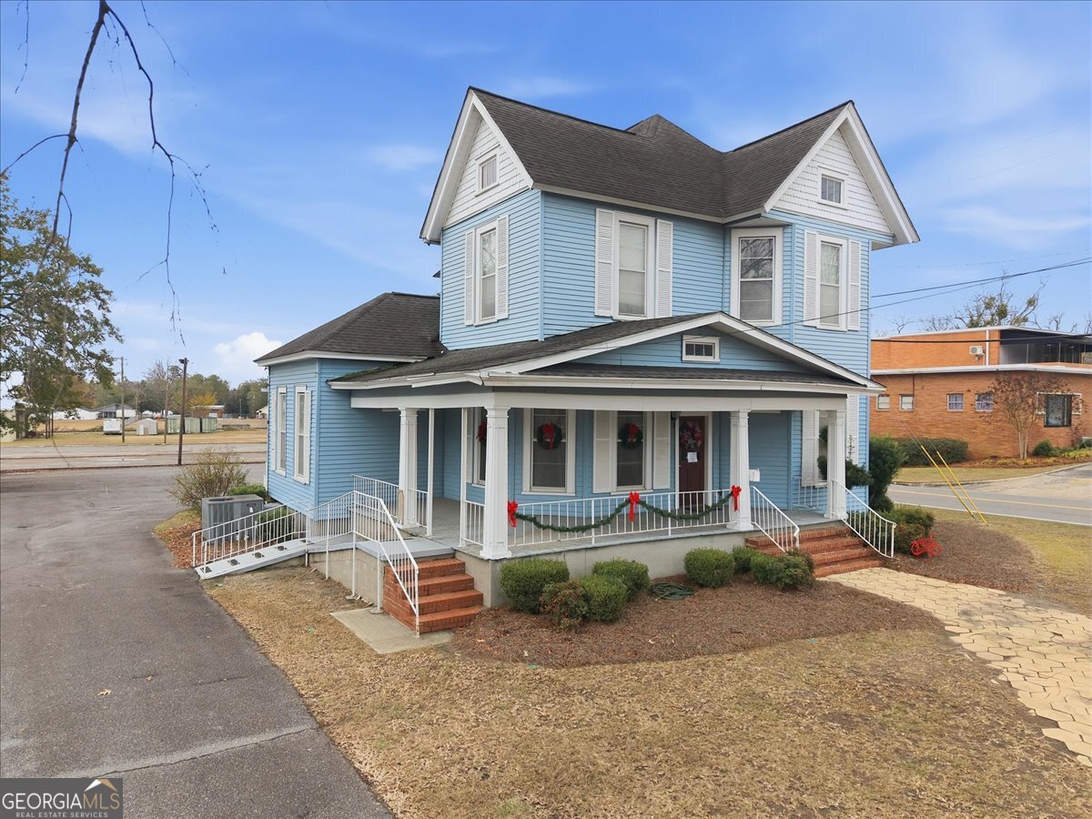 526 Academy Avenue Dublin, GA 31021 - Photo 28 of 61