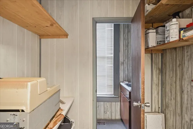 a view of a outdoor space