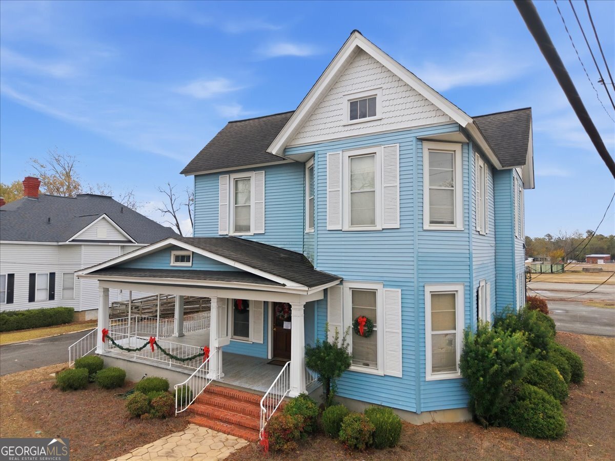 526 Academy Avenue Dublin, GA 31021 - Photo 42 of 61