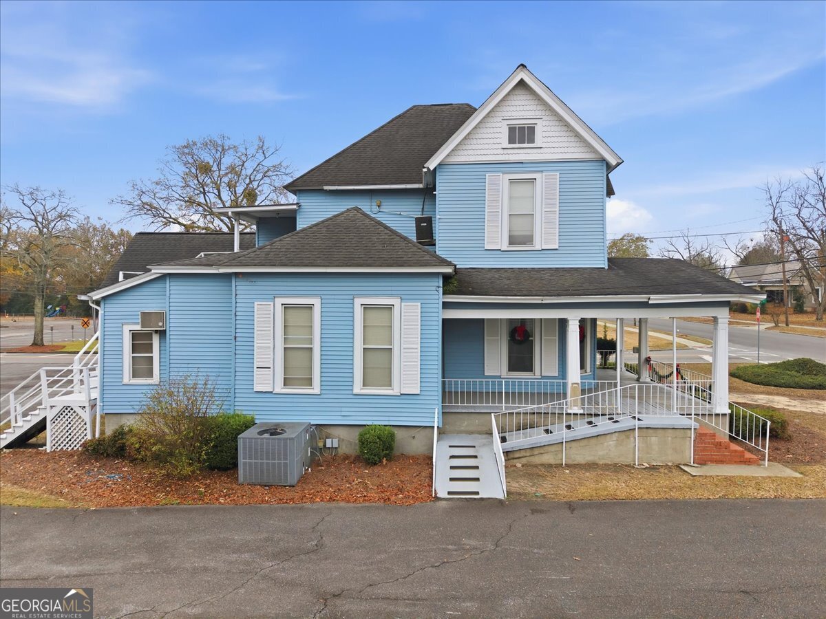 526 Academy Avenue Dublin, GA 31021 - Photo 43 of 61