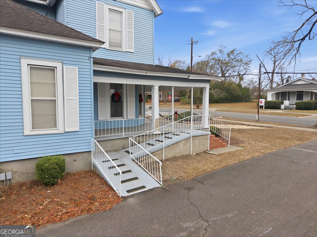 526 Academy Avenue Dublin, GA 31021 - Photo 44 of 61