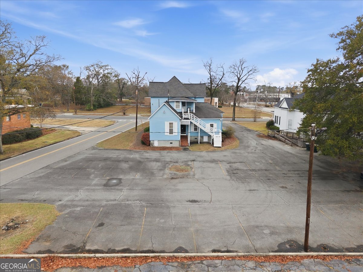 526 Academy Avenue Dublin, GA 31021 - Photo 45 of 61