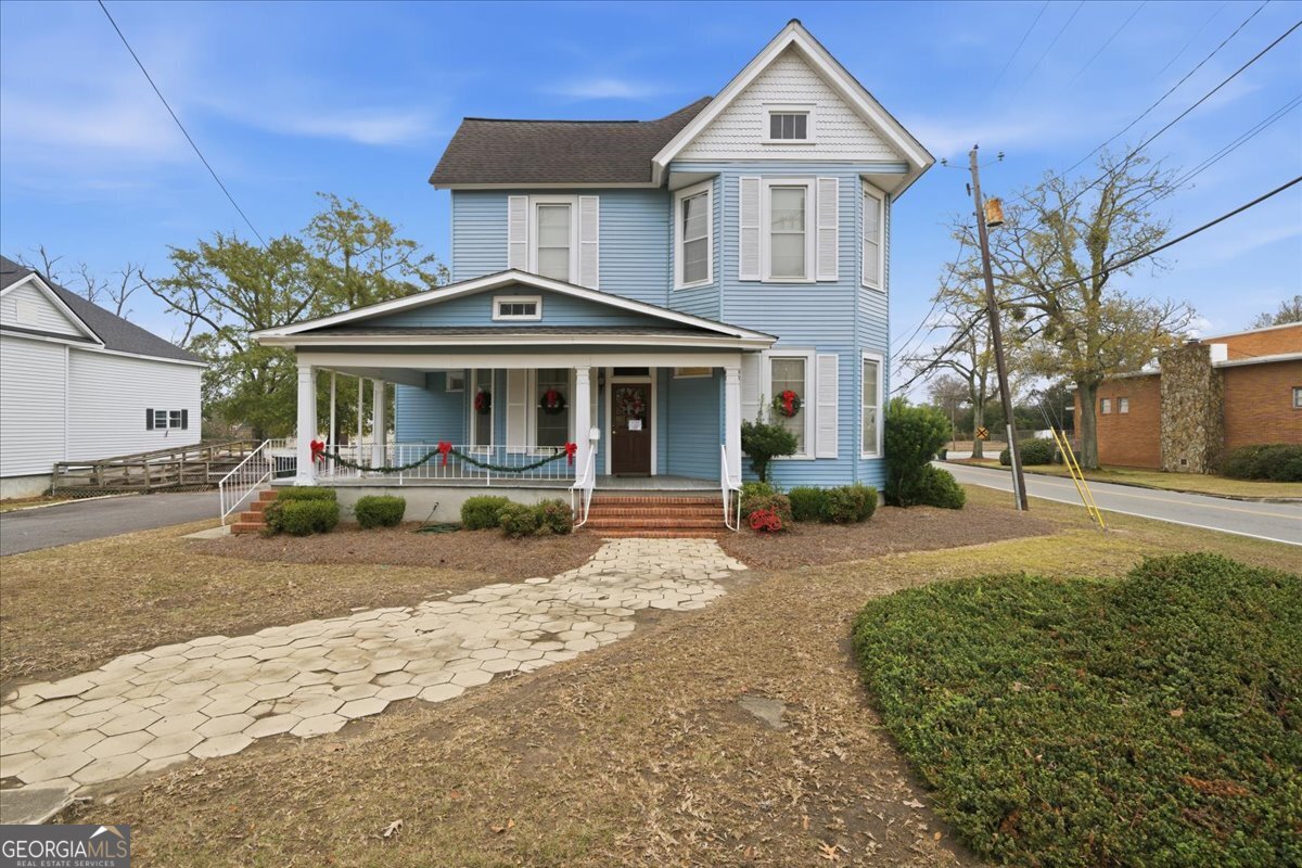 526 Academy Avenue Dublin, GA 31021 - Photo 46 of 61