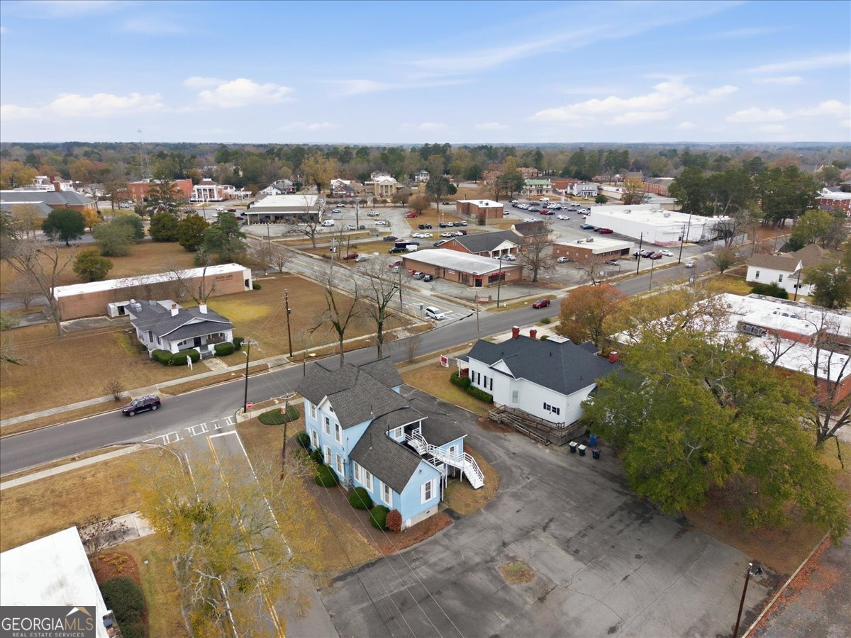 526 Academy Avenue Dublin, GA 31021 - Photo 47 of 61