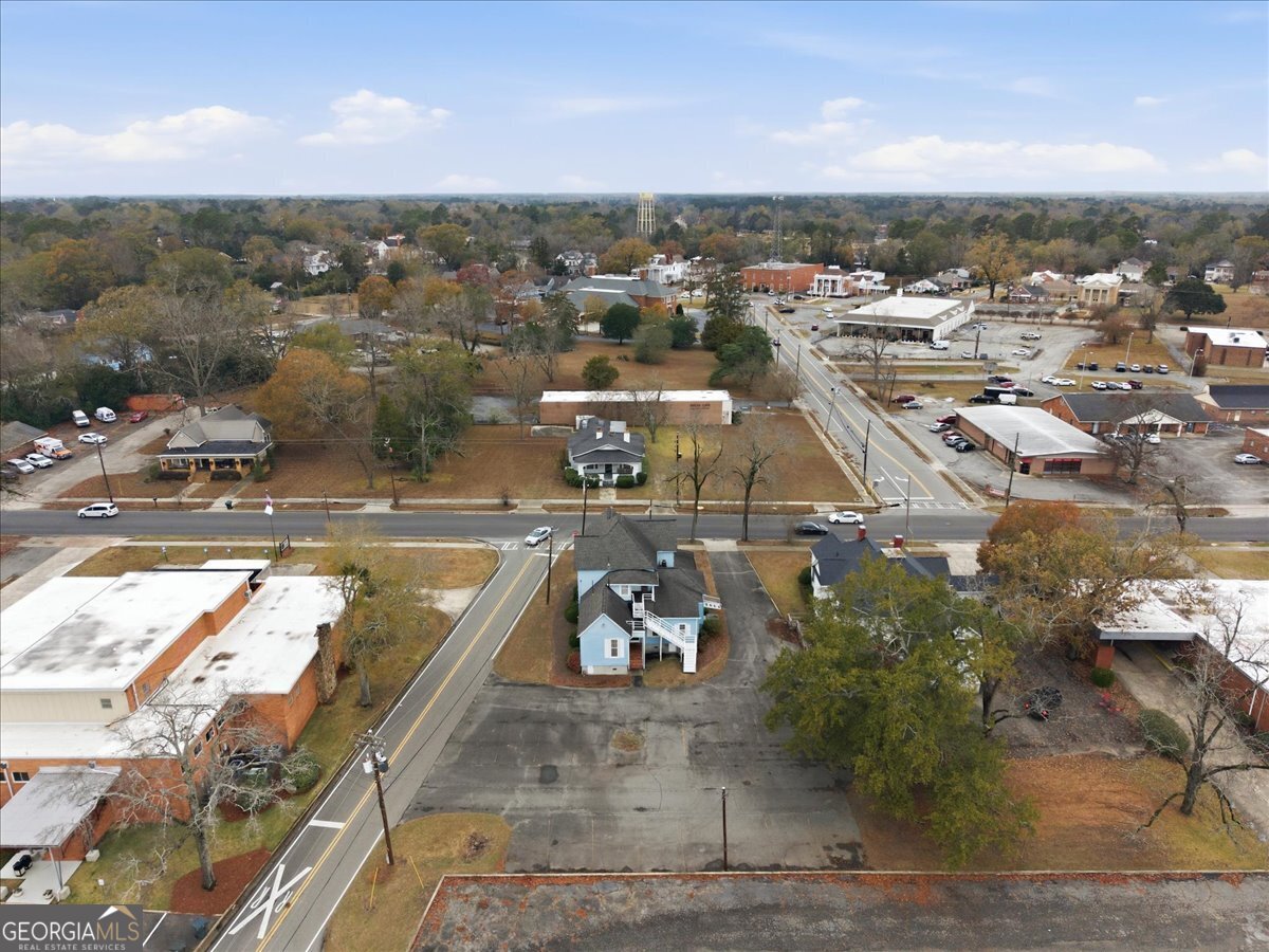 526 Academy Avenue Dublin, GA 31021 - Photo 49 of 61