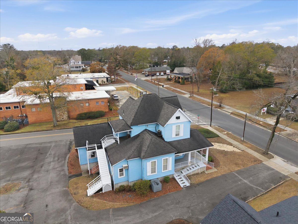 526 Academy Avenue Dublin, GA 31021 - Photo 50 of 61