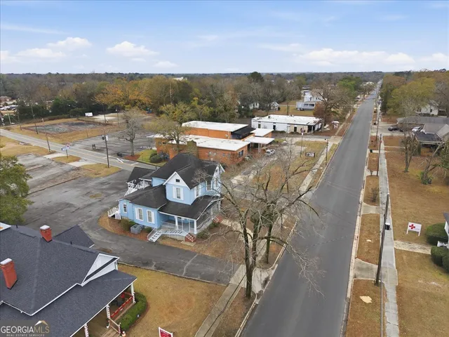 $250,000 | 526 Academy Avenue, Dublin, GA 31021