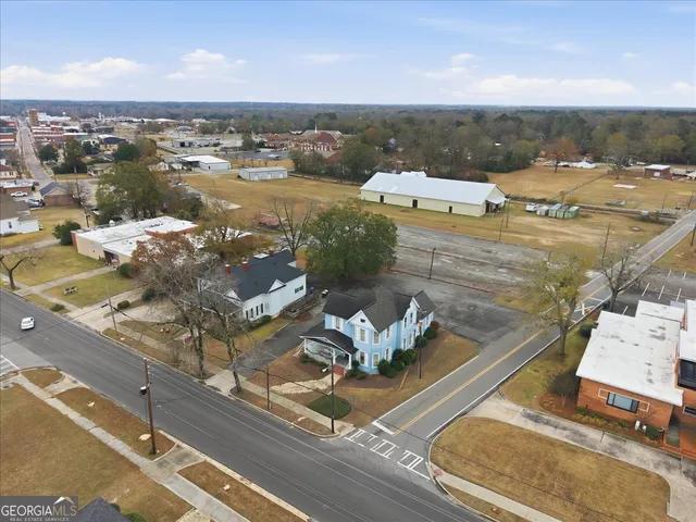 $250,000 | 526 Academy Avenue, Dublin, GA 31021