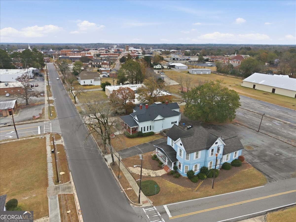 526 Academy Avenue Dublin, GA 31021 - Photo 53 of 61