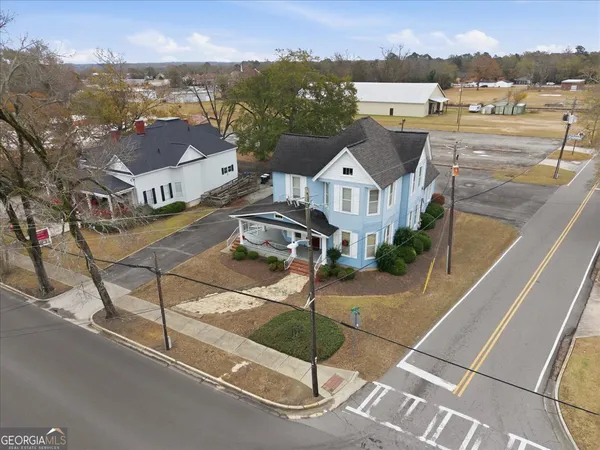 $250,000 | 526 Academy Avenue, Dublin, GA 31021