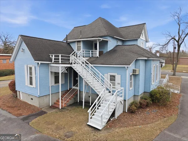 $250,000 | 526 Academy Avenue, Dublin, GA 31021