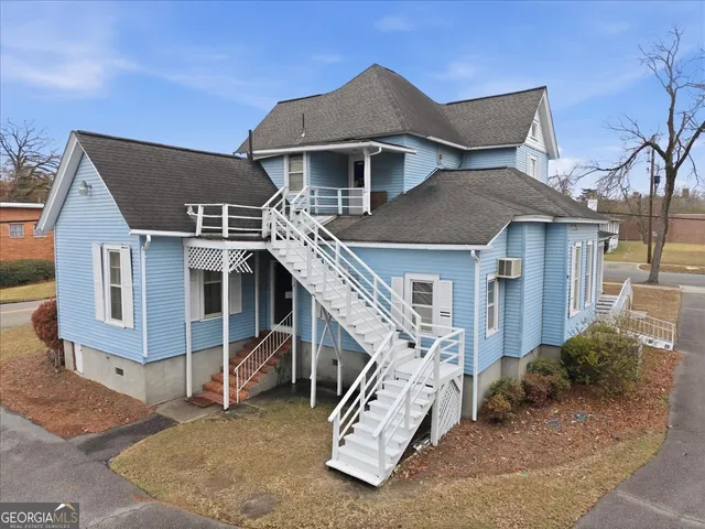 $250,000 | 526 Academy Avenue, Dublin, GA 31021