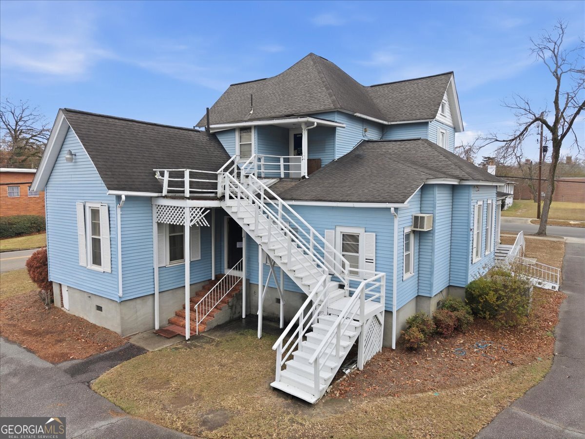 526 Academy Avenue Dublin, GA 31021 - Photo 55 of 61