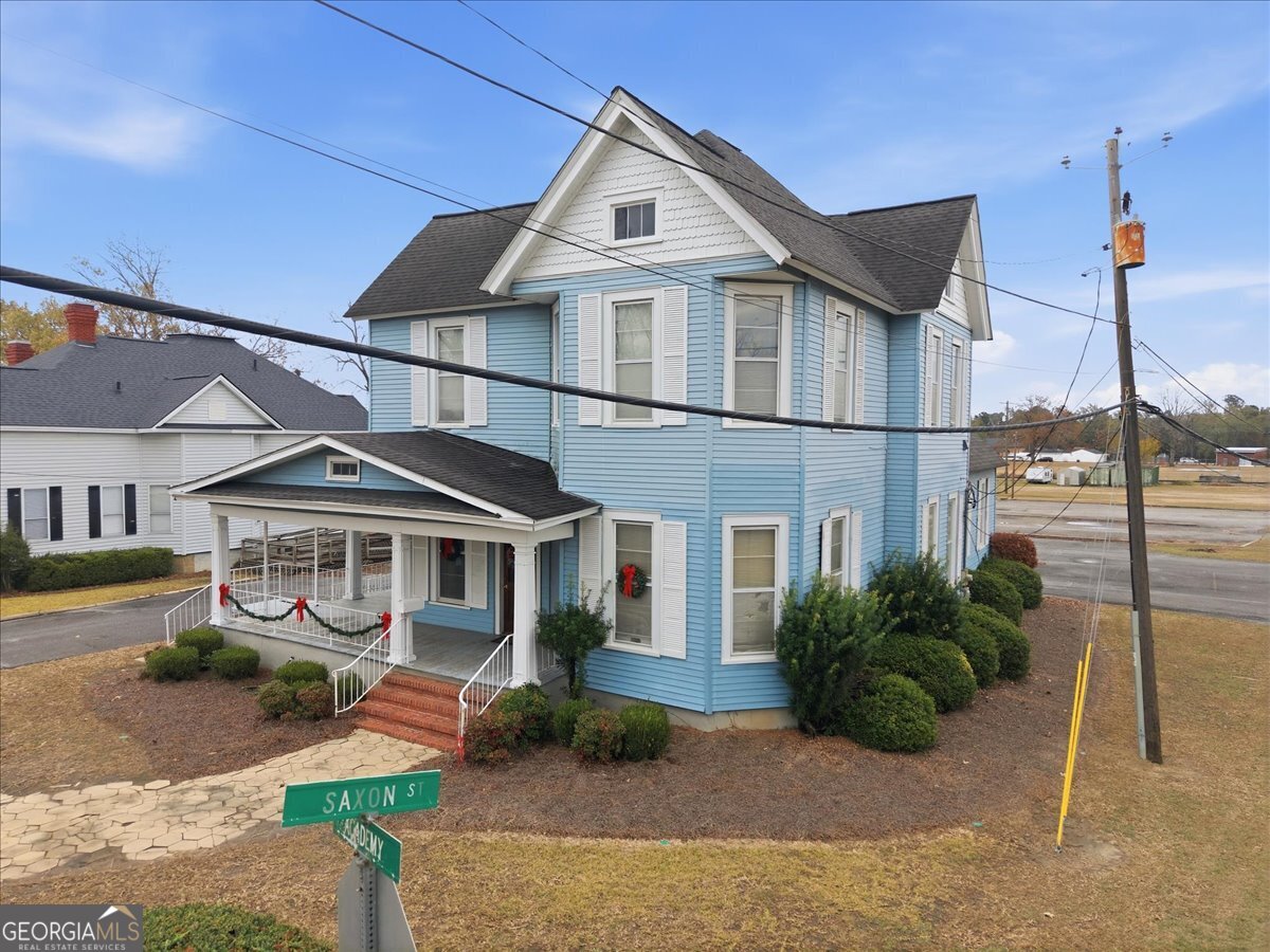 526 Academy Avenue Dublin, GA 31021 - Photo 57 of 61