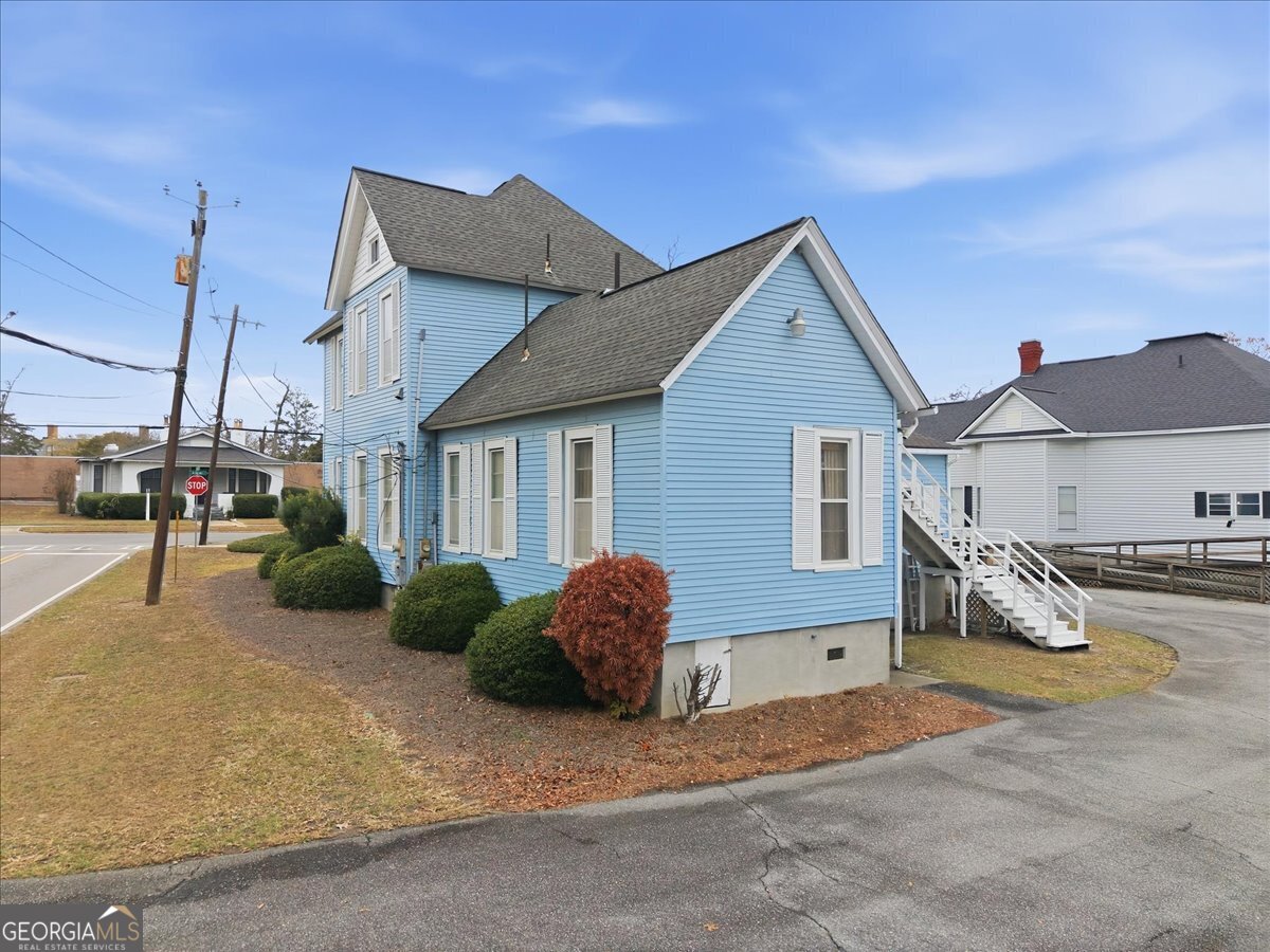 526 Academy Avenue Dublin, GA 31021 - Photo 58 of 61