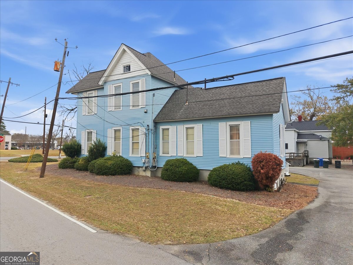 526 Academy Avenue Dublin, GA 31021 - Photo 59 of 61