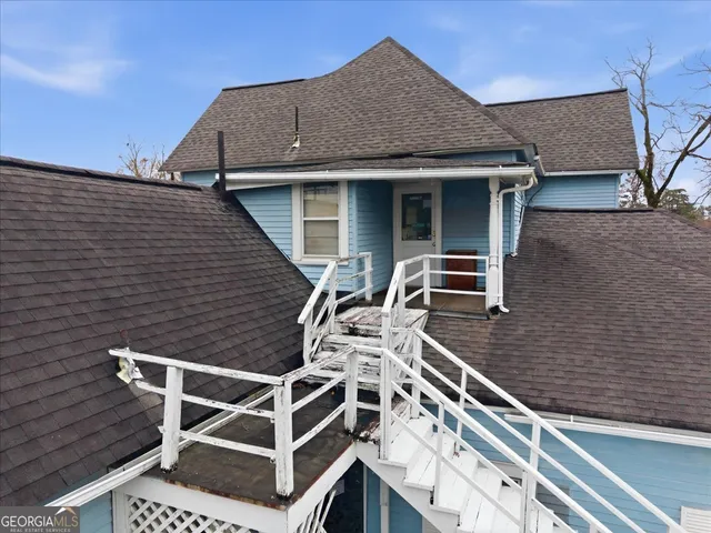 $250,000 | 526 Academy Avenue, Dublin, GA 31021